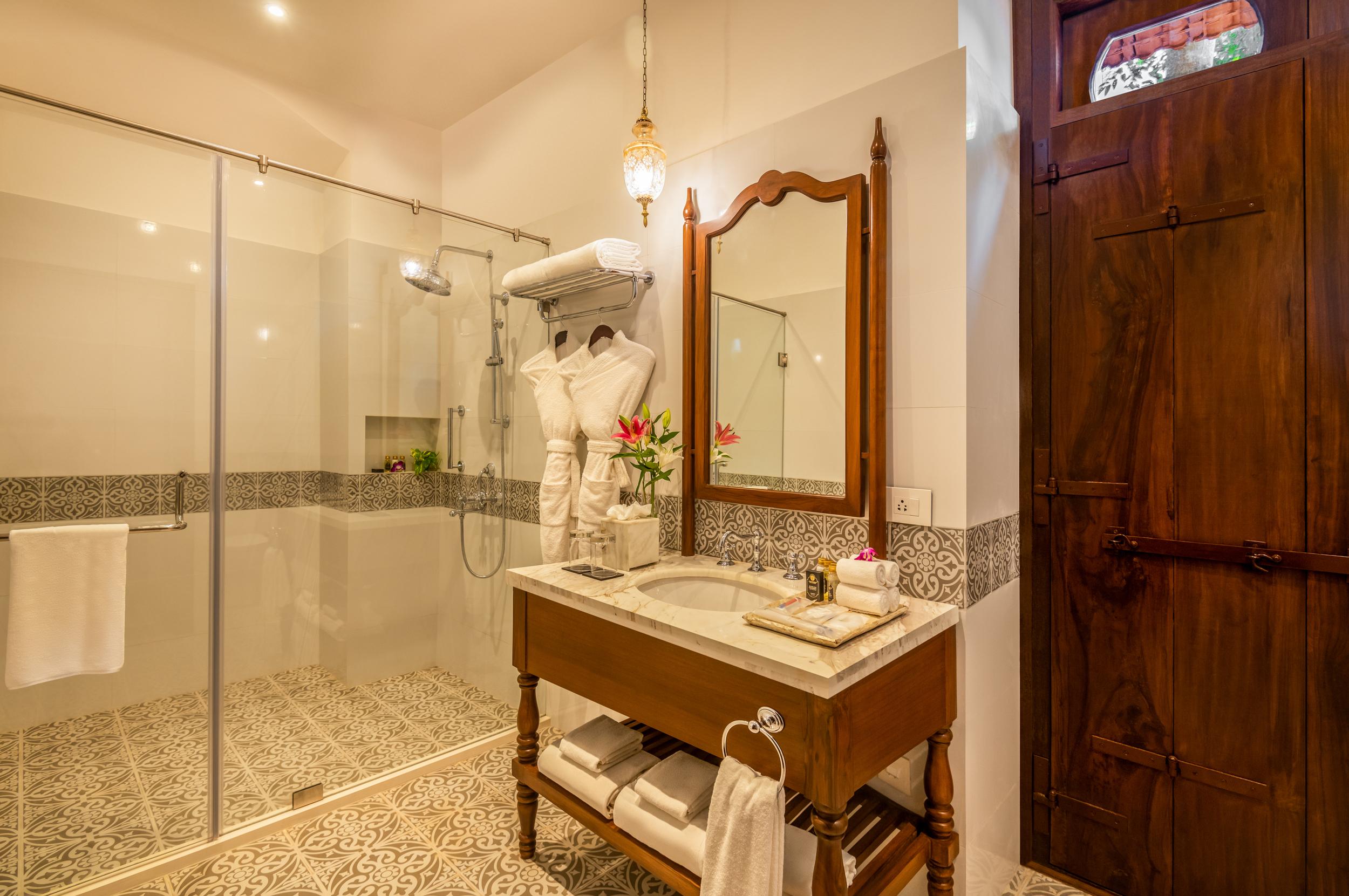 Ama Stays & Trails, Cardozo House GOA Dış mekan fotoğraf